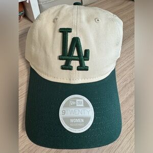 Aritzia Dodgers cap